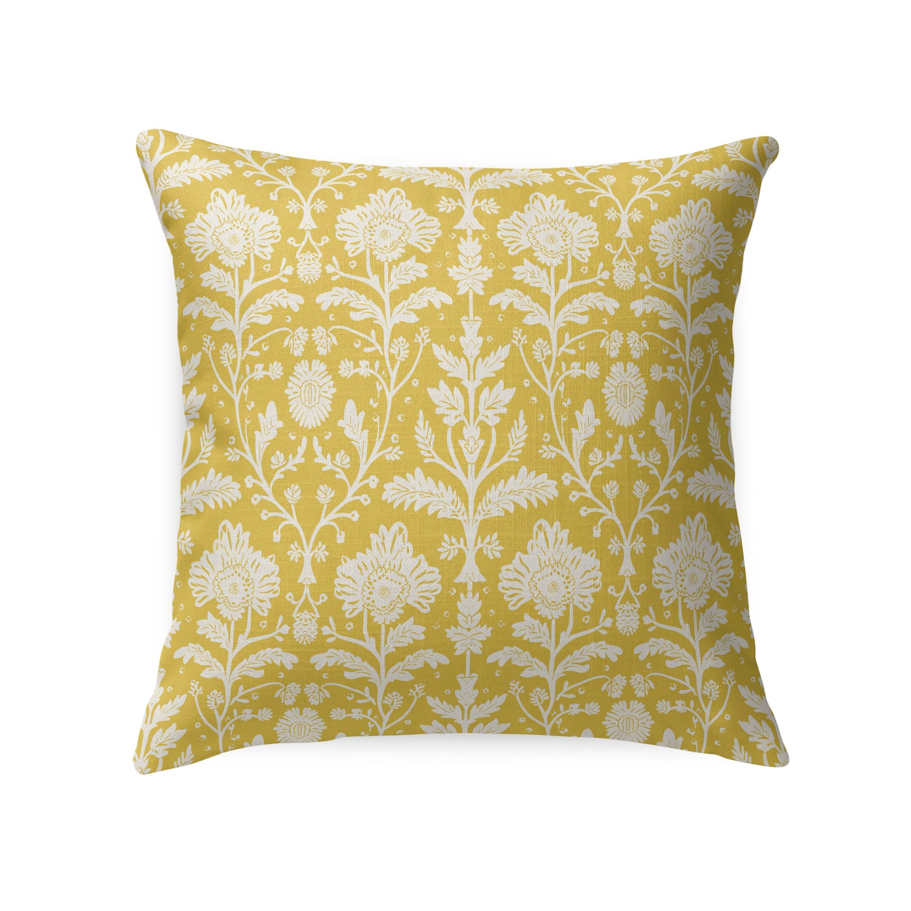 Delia Tailored Pillows | Patterned Pillows