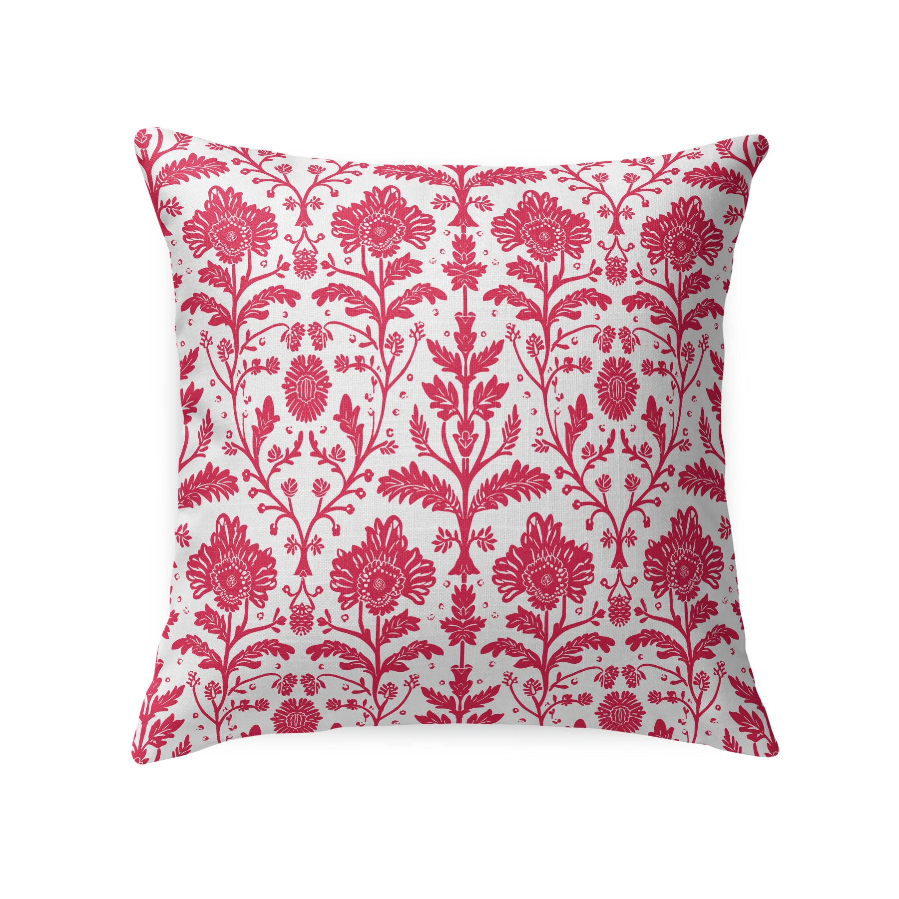 Delia Tailored Pillows | Patterned Pillows