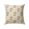 Eloise Tailored Pillows | Patterned Pillows