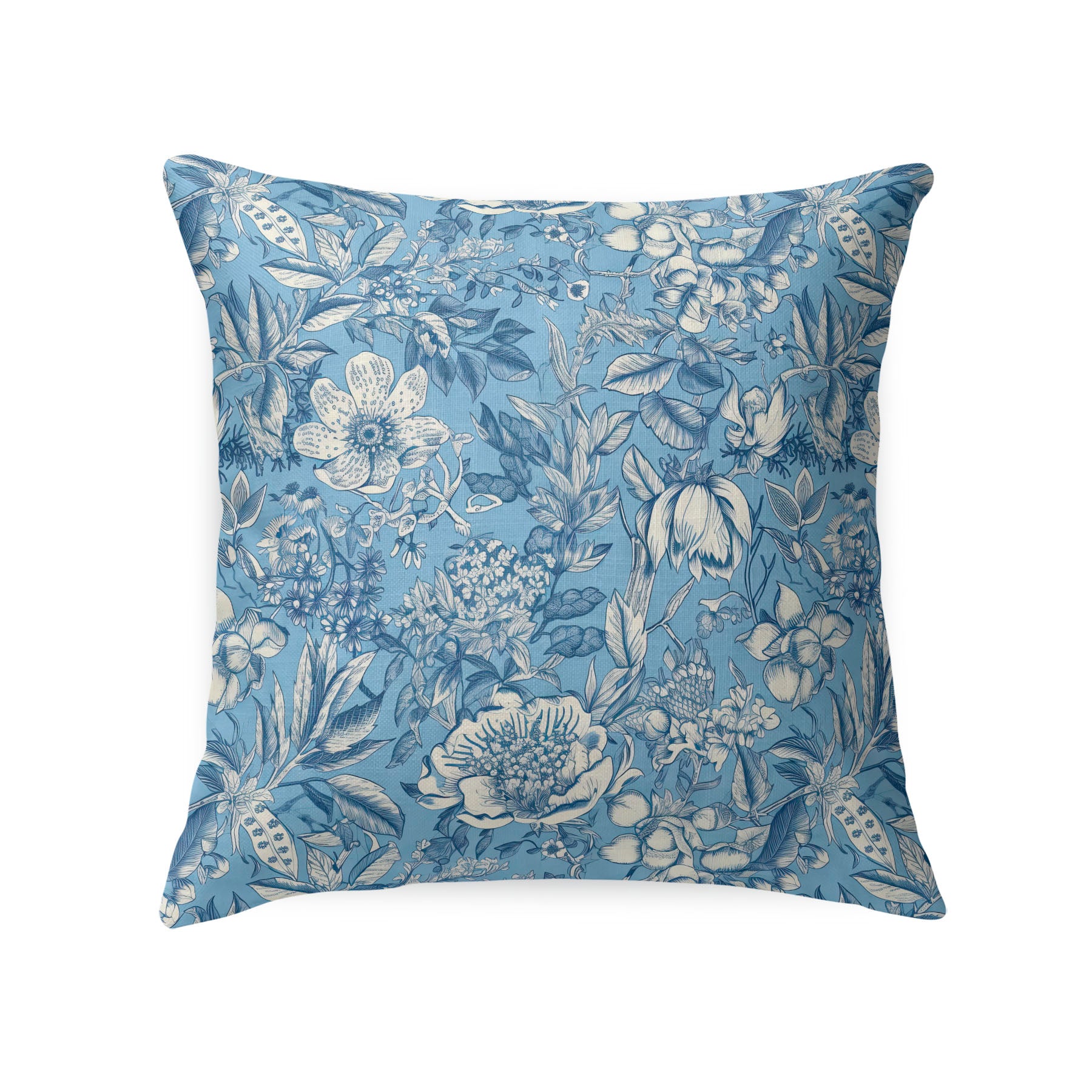 Helene Tailored Pillows | Patterned Pillows