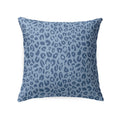 Leopard Spots Tailored Pillows | Patterned Pillows