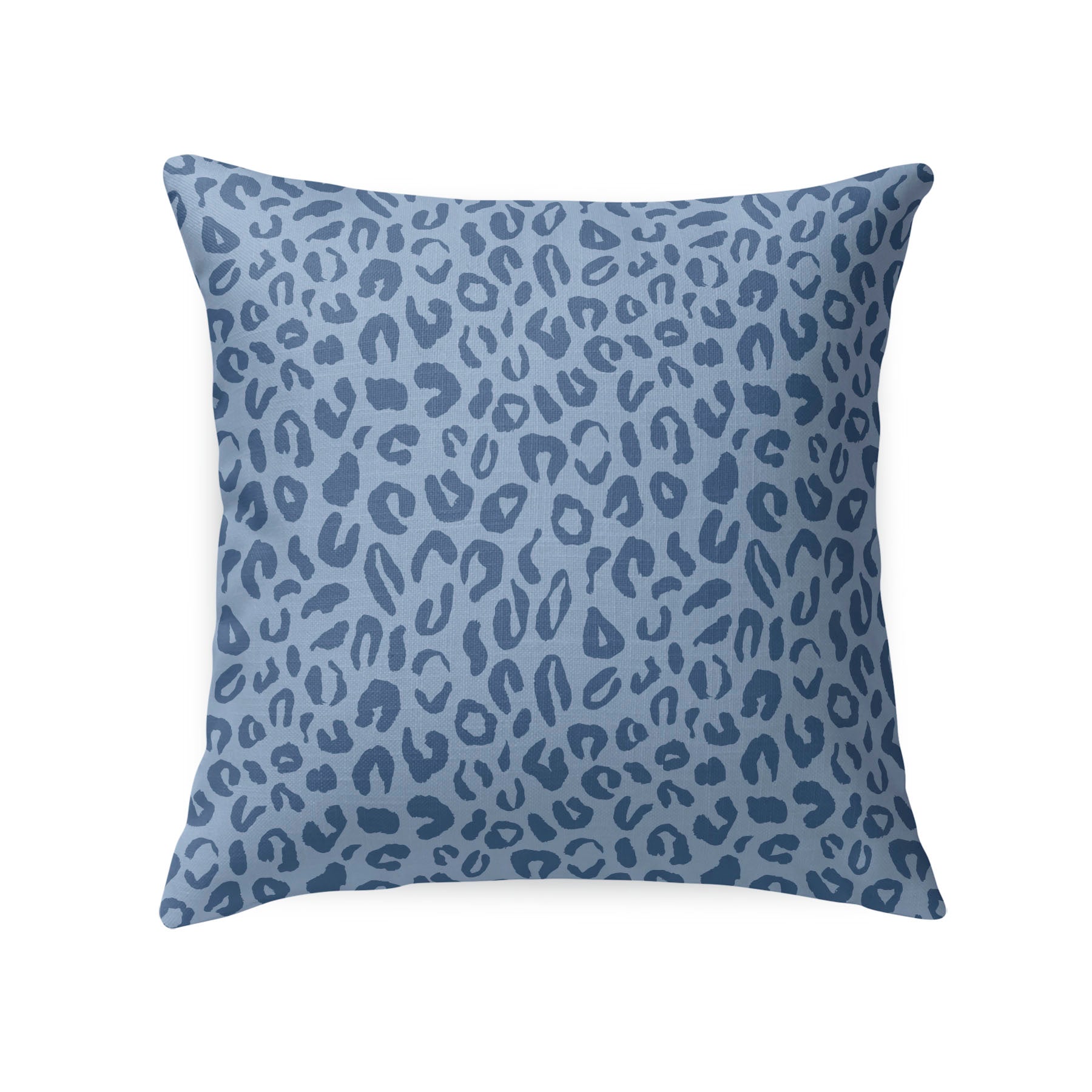 Leopard Spots Tailored Pillows | Patterned Pillows