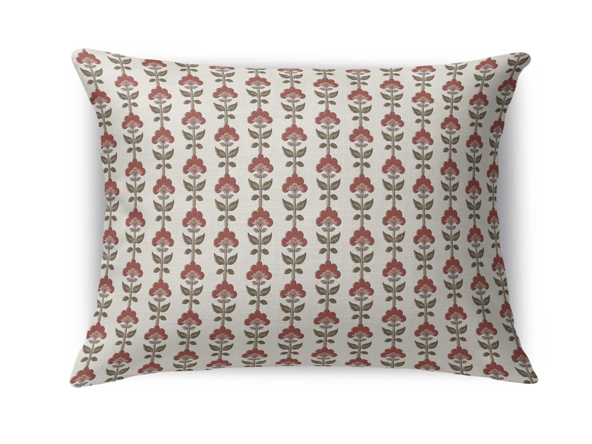 Ophelia Fall Tailored Pillows | Patterned Pillows