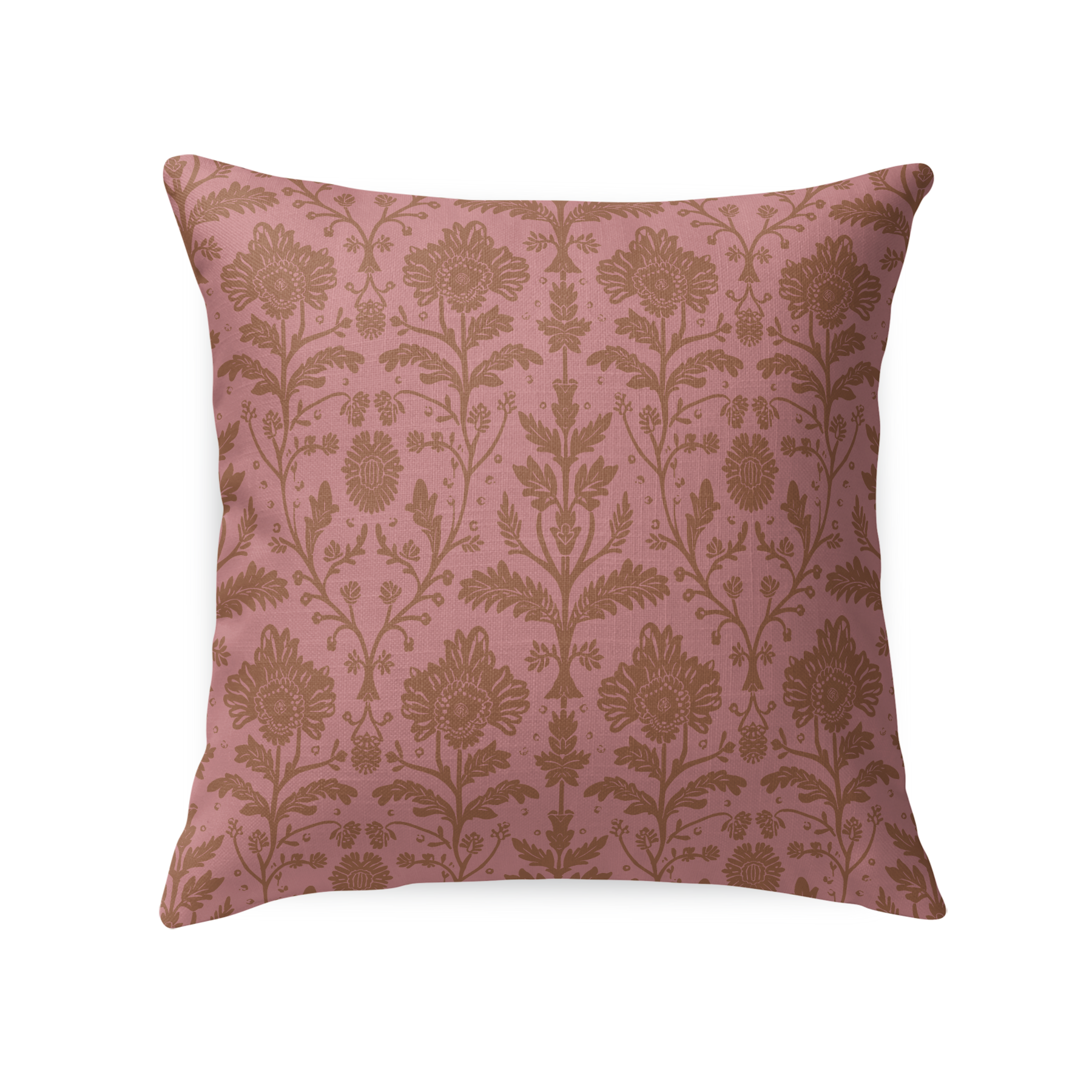 Delia Fall Tailored Pillows | Patterned Pillows