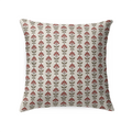 Ophelia Fall Tailored Pillows | Patterned Pillows