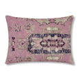 Reeja Turkish Chenille Pillow