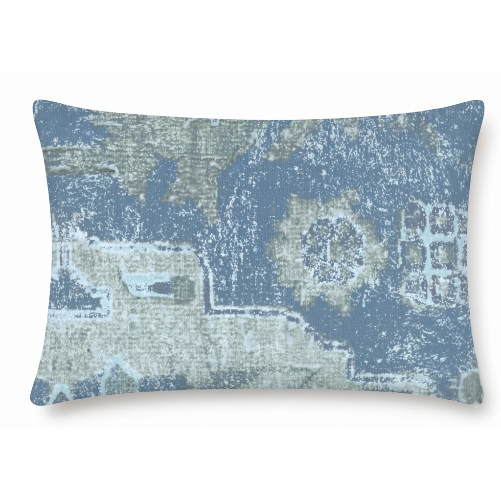 Thea Turkish Chenille Pillow