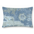 Thea Turkish Chenille Pillow