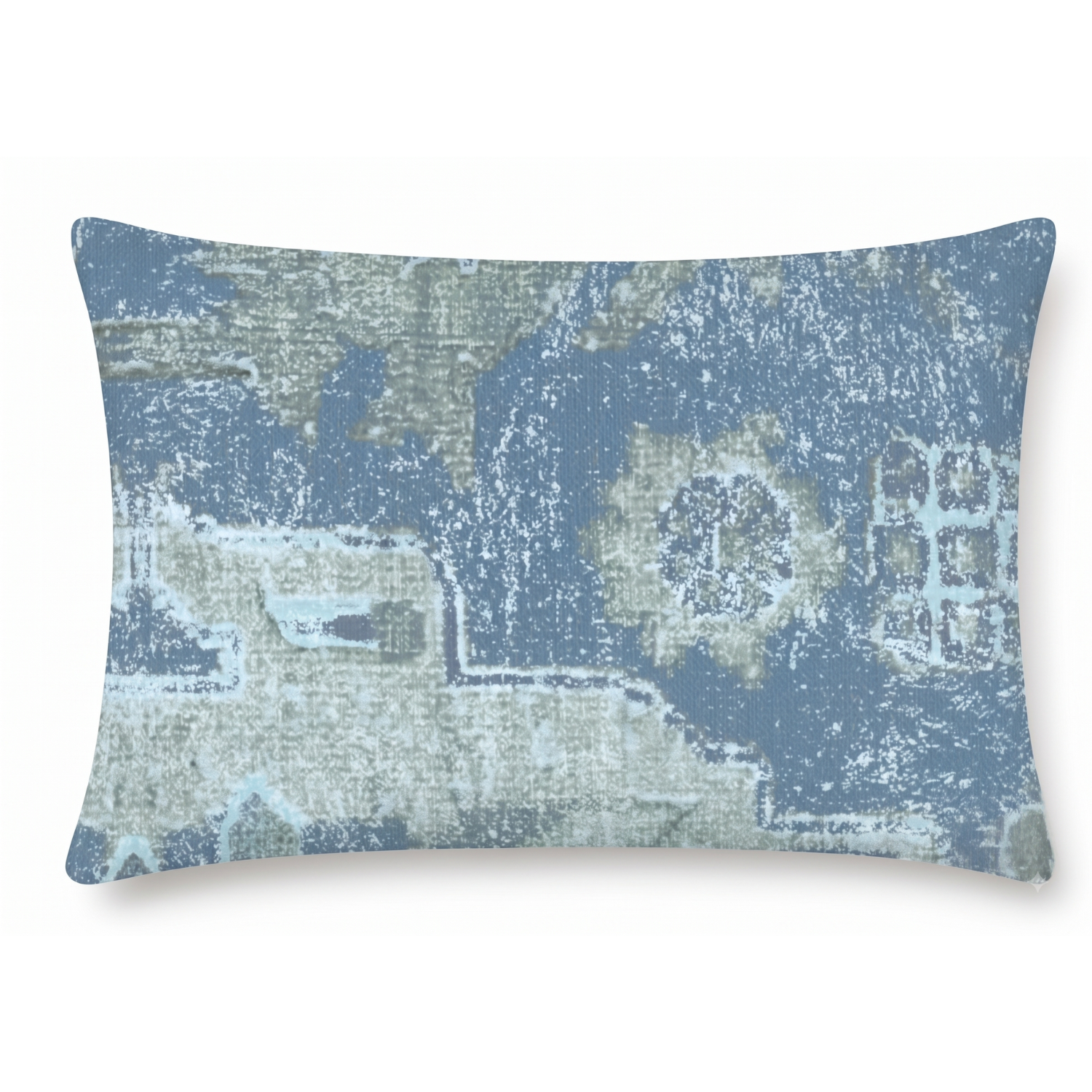 Thea Turkish Chenille Pillow